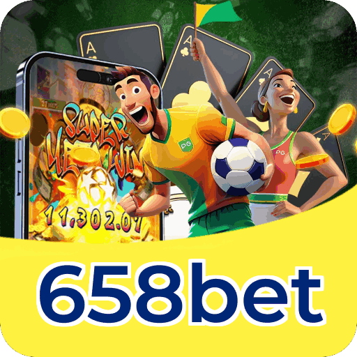 658bet